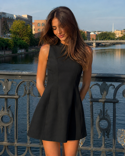 Robe Élégance Citadine